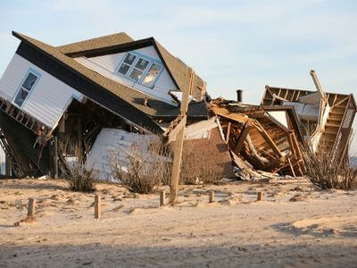 Professional commercial water damage restoration services in Ann Arbor - water damage restoration service